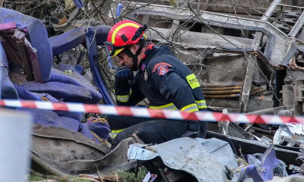 Το άγνωστο καύσιμο που προκάλεσε την έκρηξη στα Τέμπη και το σενάριο Ουκρανίας και μεταφοράς καυσίμων